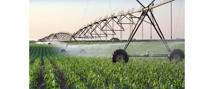 Елімізде суару қондырғыларын шығаратын төрт зауыт бар