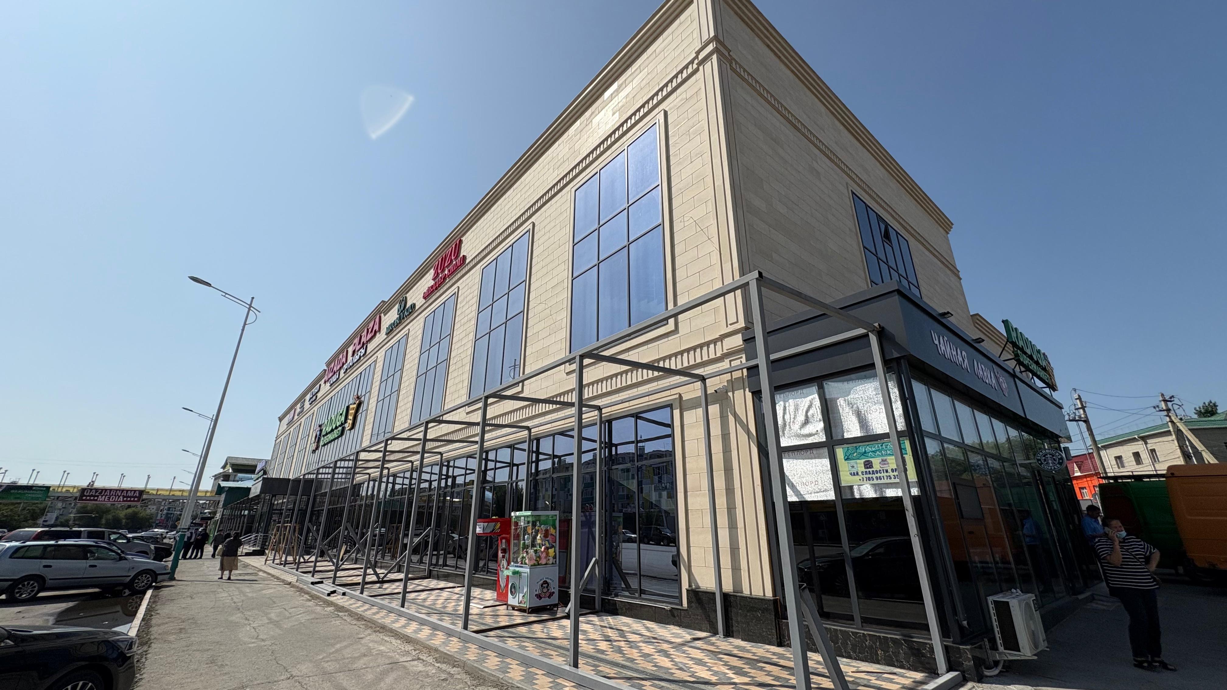 Заңсыз құрылыс иелері жауапкершілікке тартылды