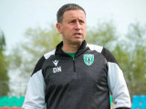 «Атырау» футбол клубының бас жаттықтырушысы қызметінен кетті