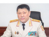 Ержан Саденов: Заңға құрмет өмір салтына айналуы тиіс