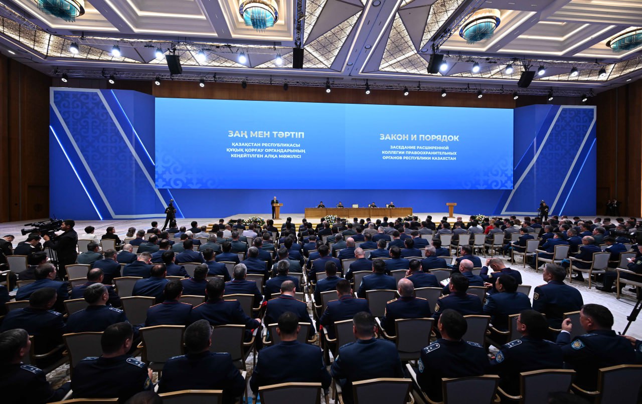 842 құқық қорғаушы қызметтік міндетін орындау кезінде қаза тапқан