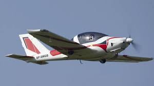 Астана маңында апатқа ұшыраған ұшақ кімге тиесілі