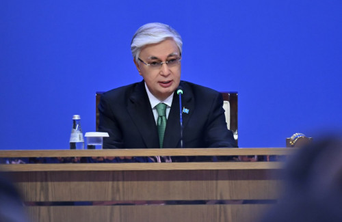 Құқық қорғау органдарына кешенді талдау жүргізіледі