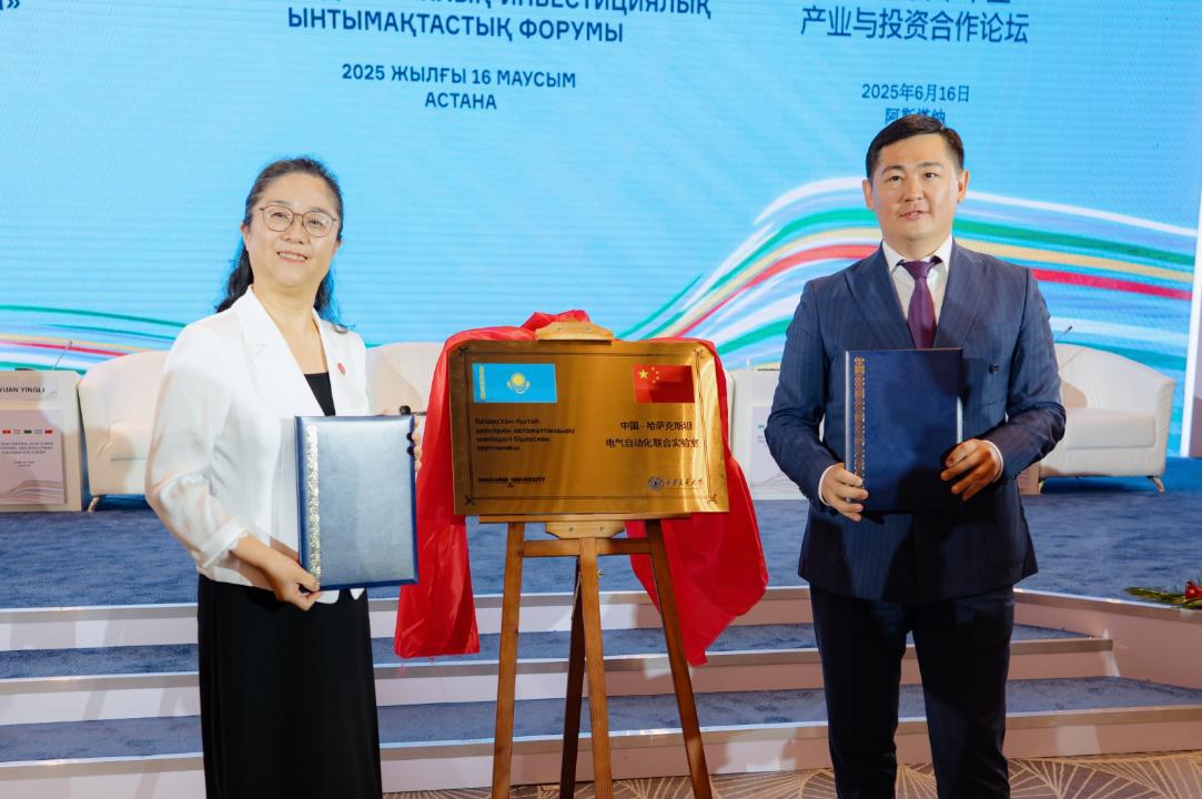 Тоқаев: Қазақ-Қытай қатынастары сенімге негізделген