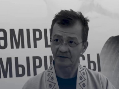Мұхтар Мағауиннің ұлы дүние салды