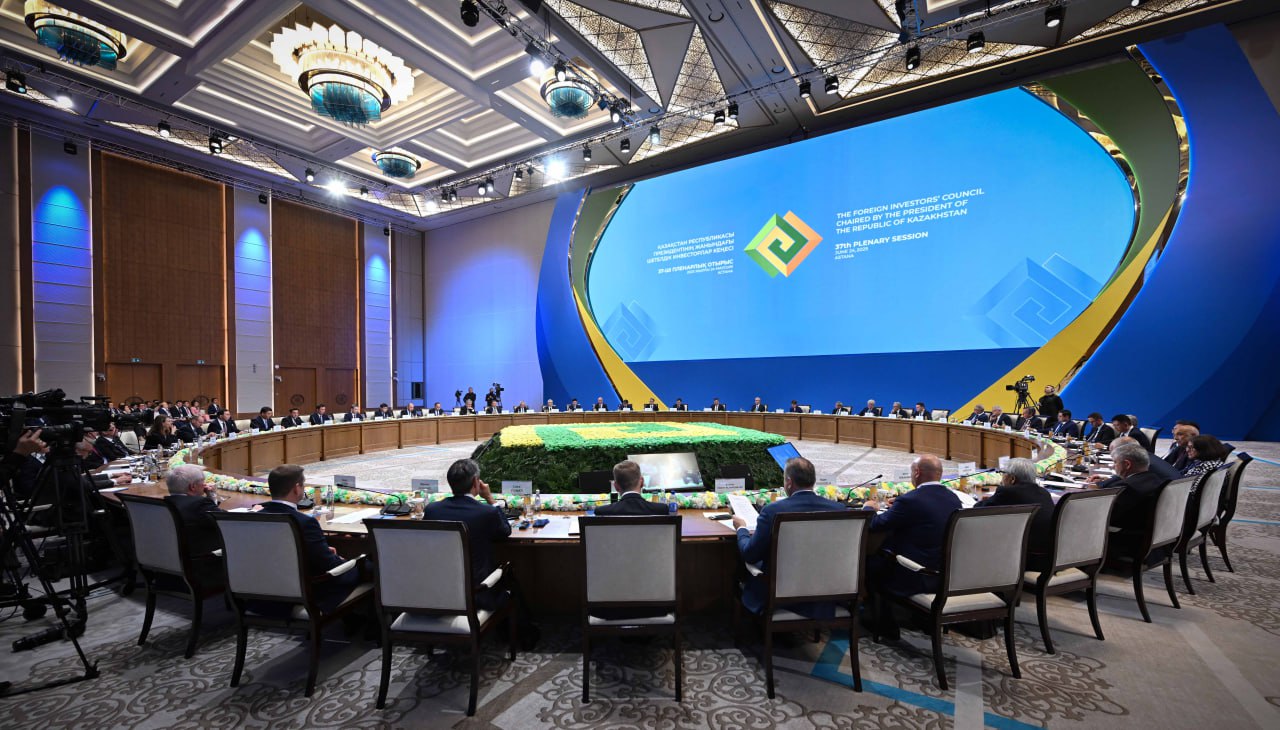 2029 жылға дейін 11 мың шақырым темір жол жаңғыртылады