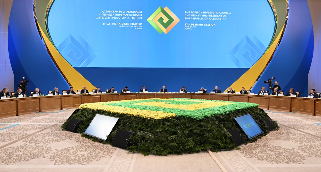 Елімізде «Прокурорлық сүзгі» механизмі енгізілді