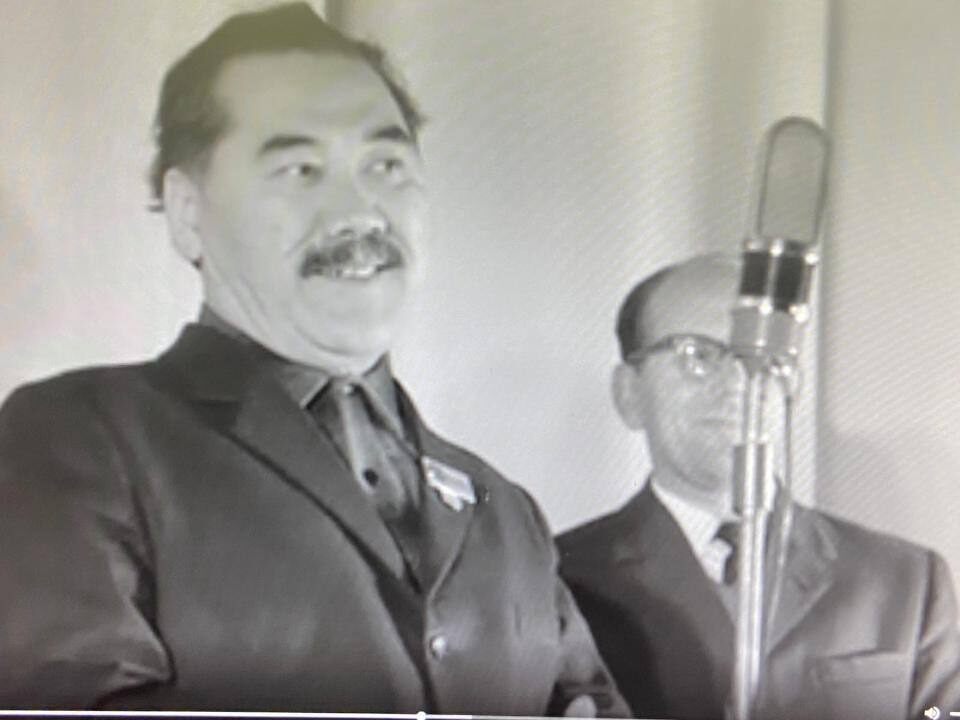 Литвадан еліміздің тарихына қатысты деректер табылды