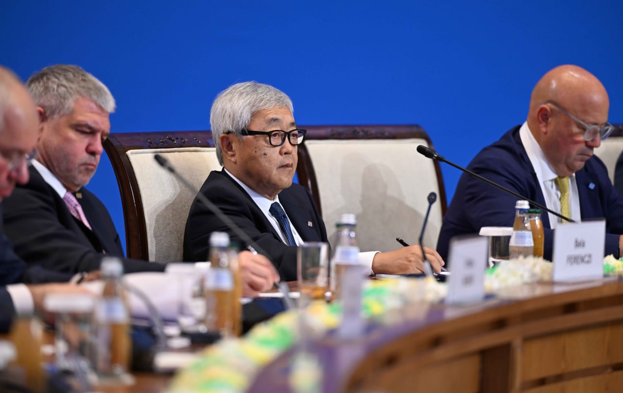 Шикізатты терең өңдеу бағытында батыл қадам жасалды