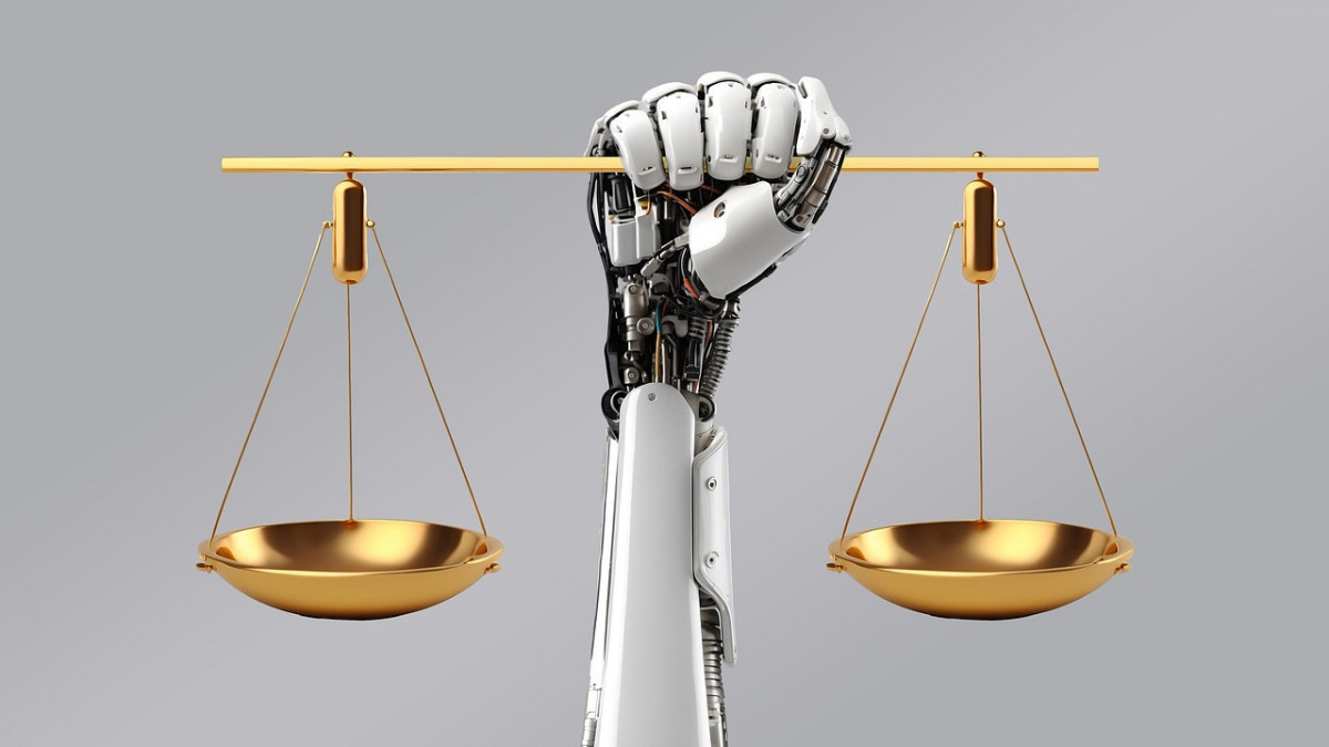 Елімізде ЖИ саласын реттейтін заң жобасы әзірленіп жатыр