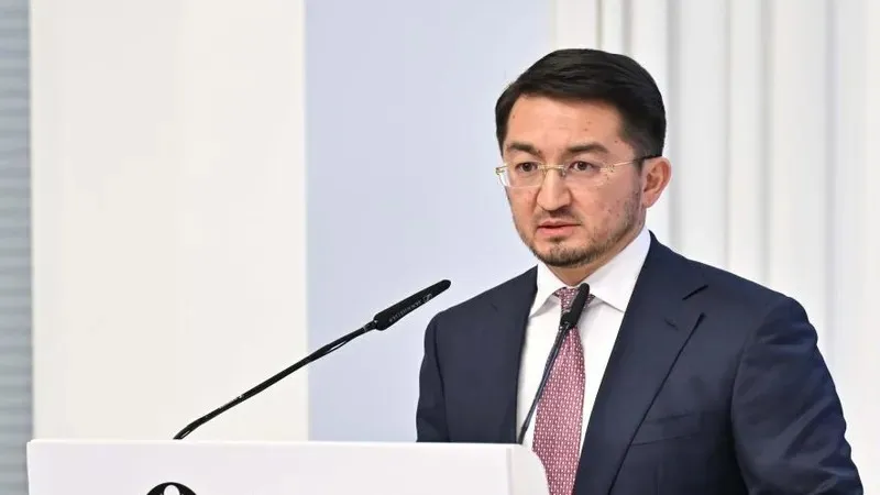 1 млн адамды ЖИ-ге баулимыз - Жаслан Мәдиев