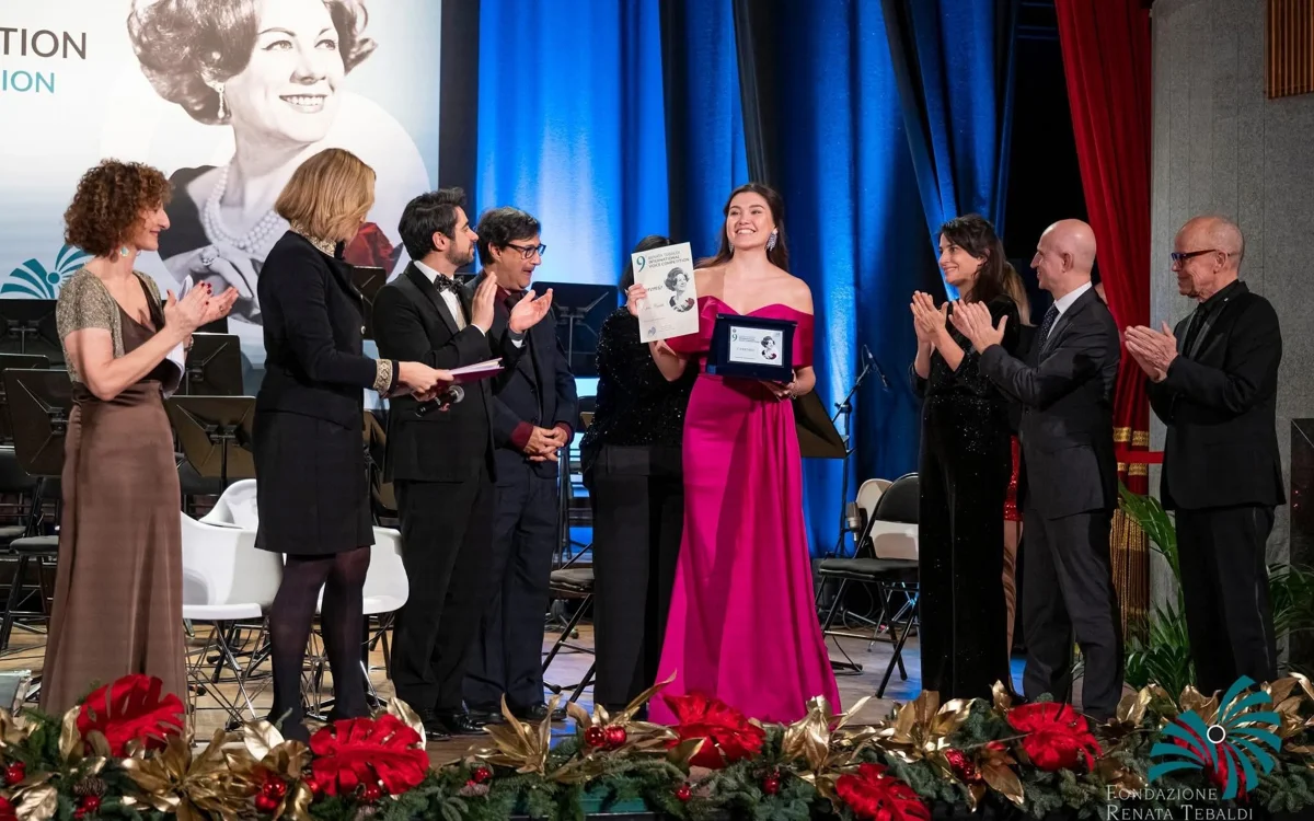 «Ла Скалада» тағылымдамадан өтеді