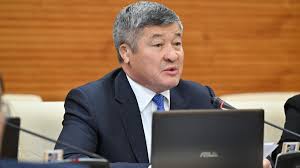 Тәуелді азаматтарды оңалтатын ұлттық бағдарлама қажет - Тұрлыханов