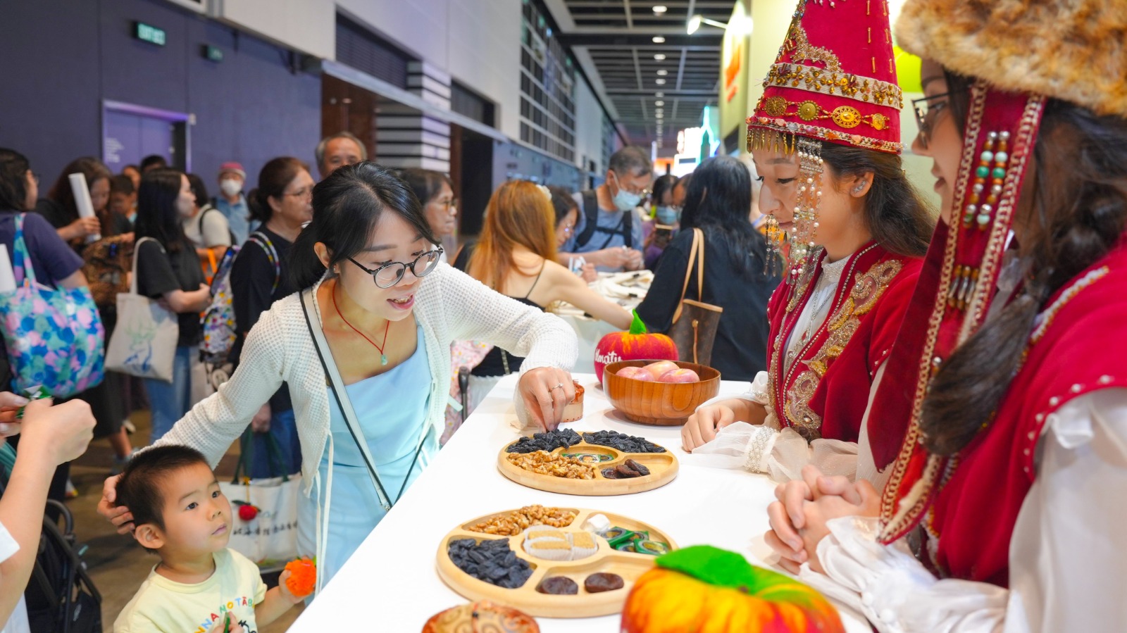 Туризм саласы қарқынды дамып келеді