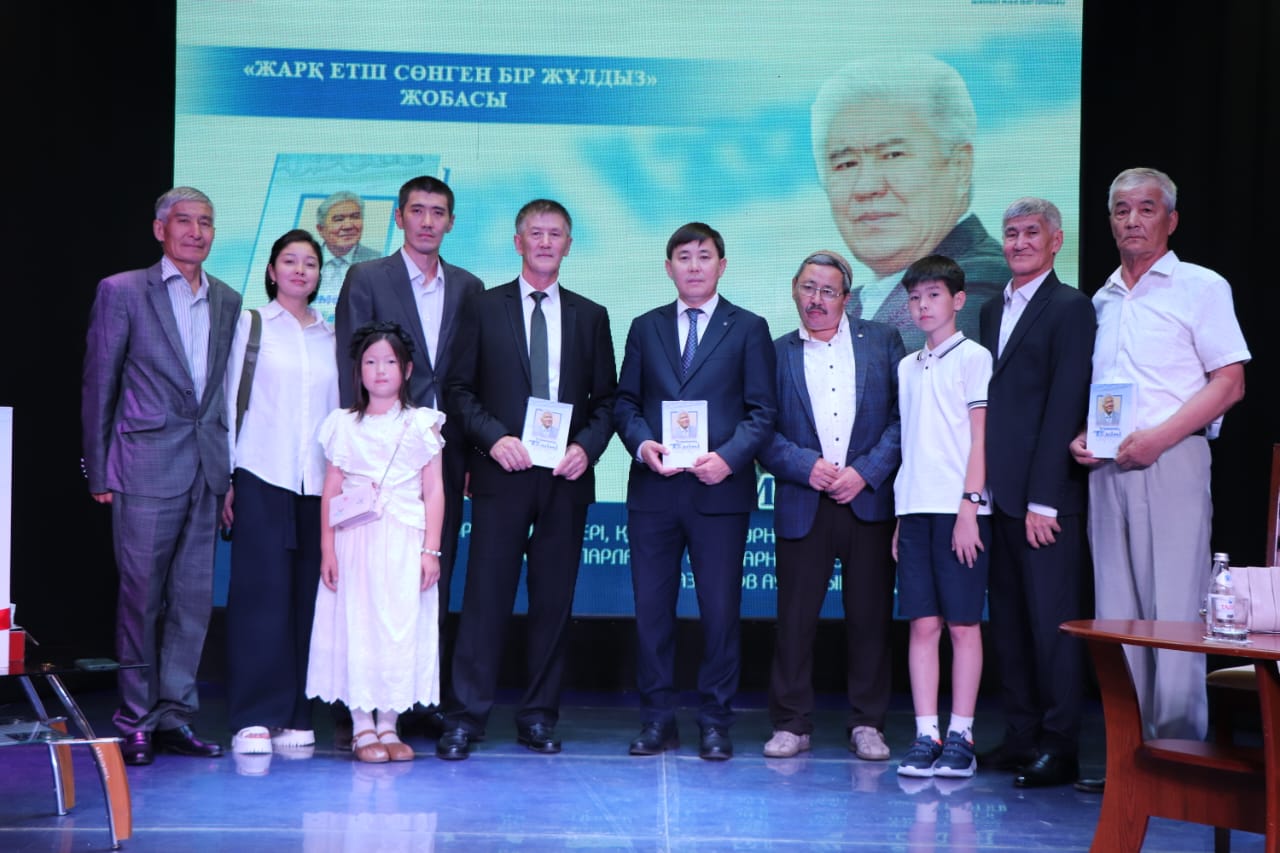 «Егеменнің» Темірін еске алды