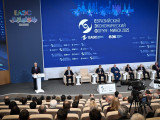 Қасым-Жомарт Тоқаев Еуразиялық экономикалық форумға қатысты