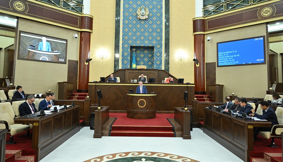 ЕЭО-ның Кеден кодексіне түзету енгізілді