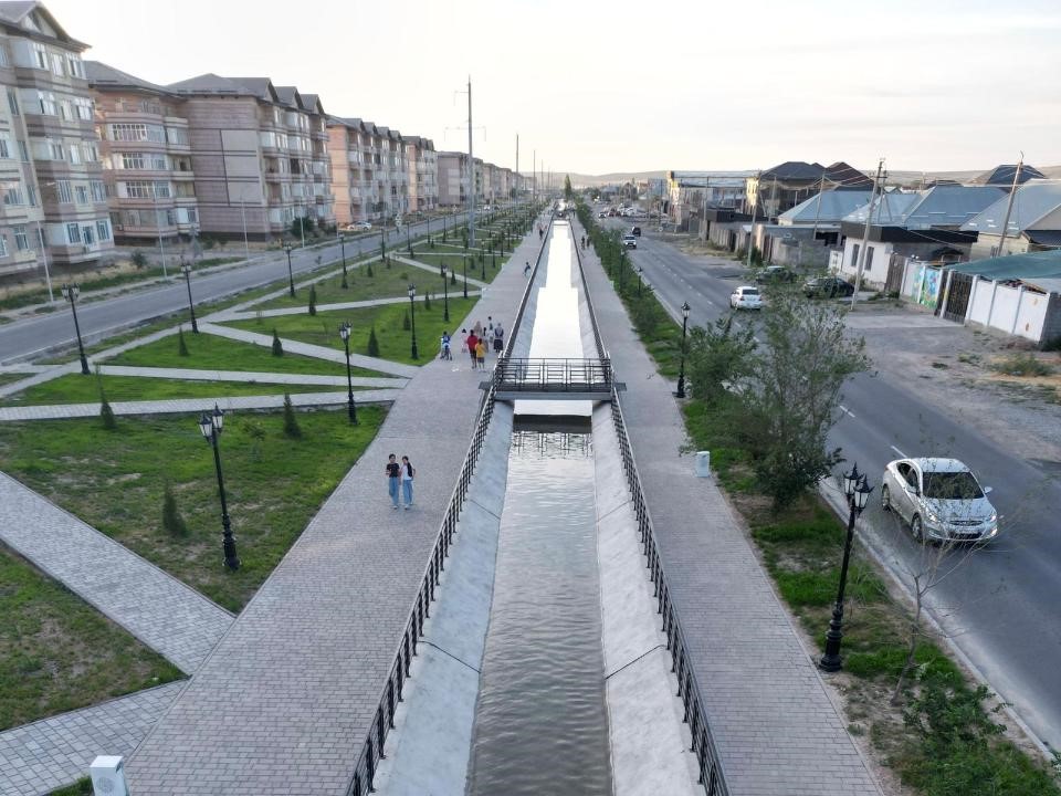 Түрленген Тараз