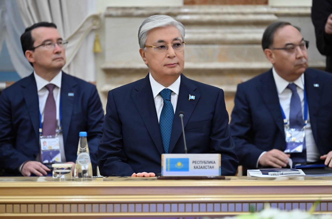 Келесі жылы Жоғары Еуразиялық экономикалық кеңеске Қазақстан төрағалық етеді