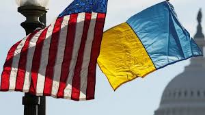 АҚШ Украинаға қаржылық көмекті қысқартты