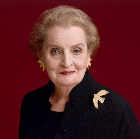 Түйреуіштерді сөйлеткен дипломат