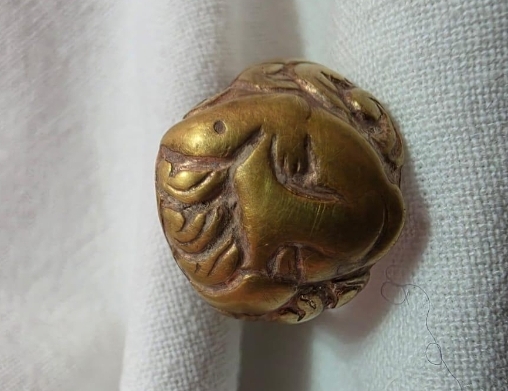 Сақ дәуірінің алтын бұйымдары