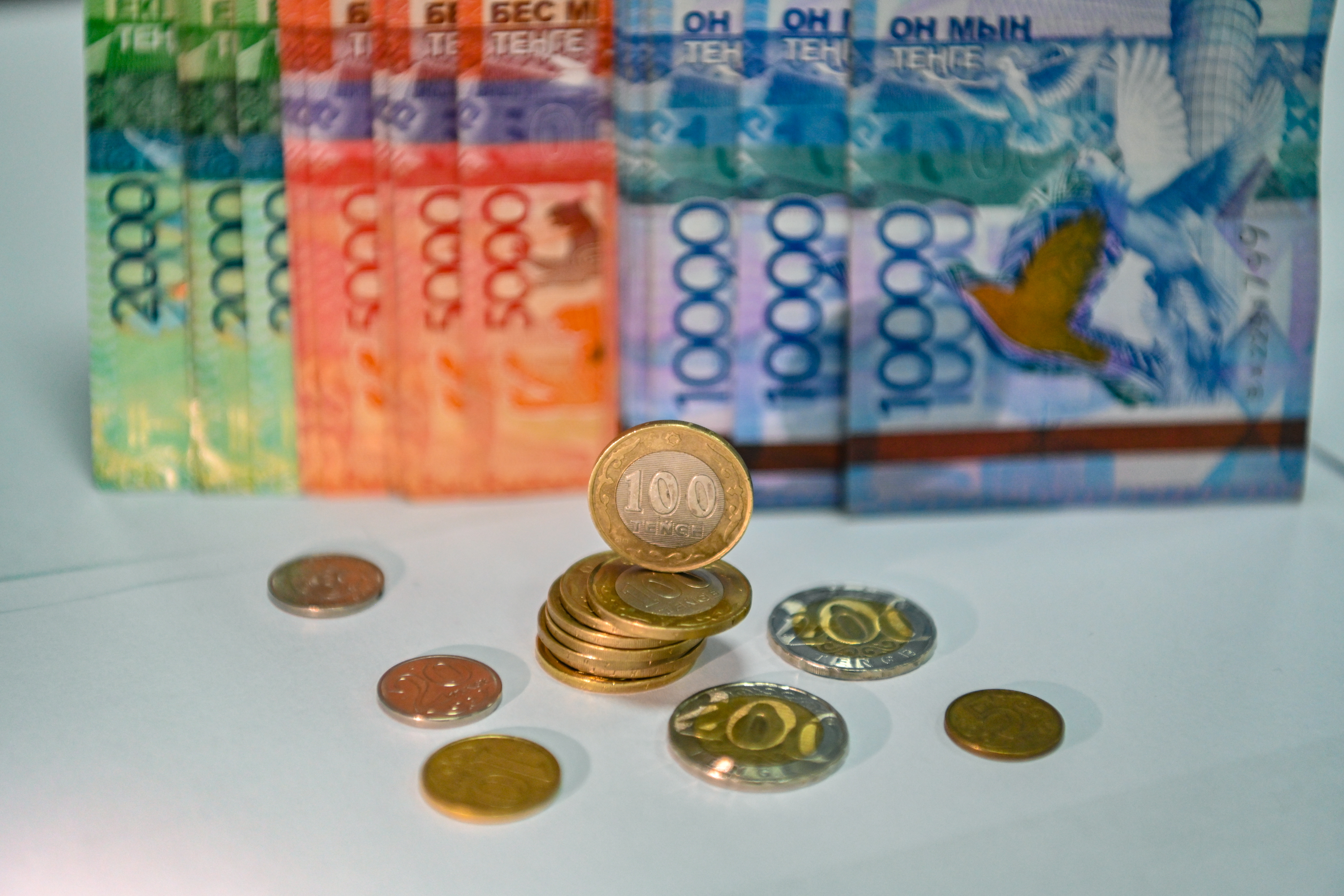 Атырауда 6 айда тұтынушылардың 24,6 млн теңгесі қайтарылды