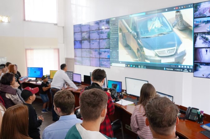 ЖБУ бұзушылықты бұлтартпайды