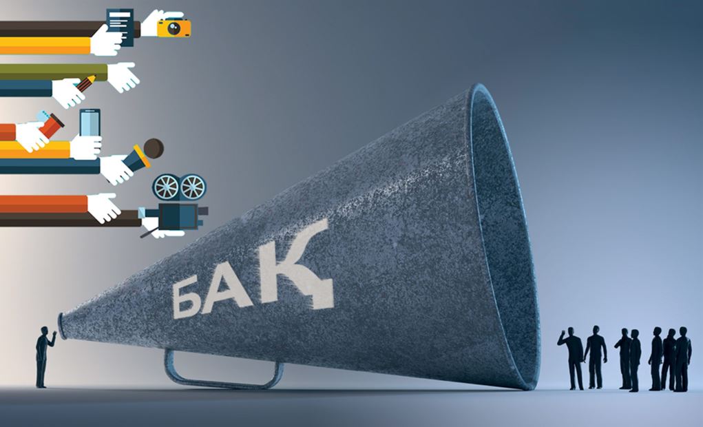 Түрлі саладағы тілшілер: бір мамандық – мың мүмкіндік