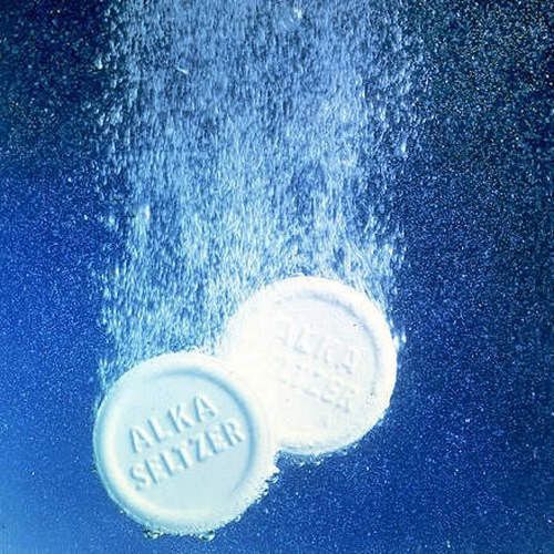 Жарнаманың әсері