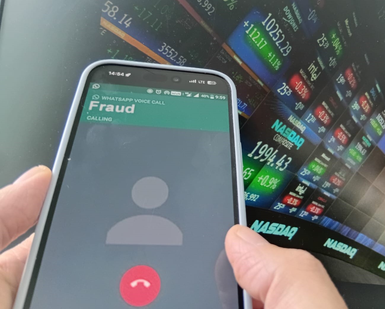 «Табысым» өсіп жатыр деп ақша құя берген