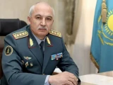 Руслан Жақсылықов жаңа қызметке тағайындалды