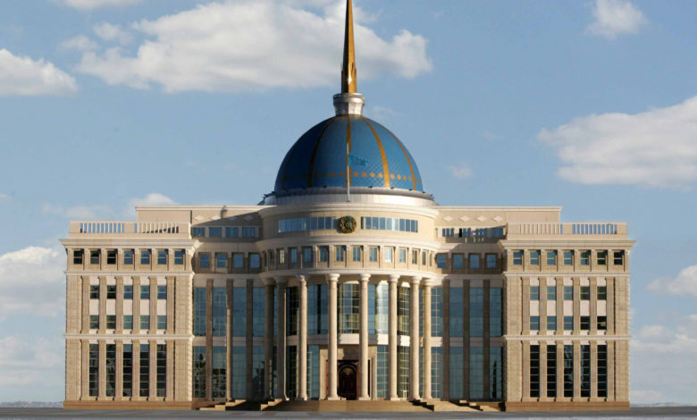 Құқық қорғау органдарының қызметіне талдау жүргізілді