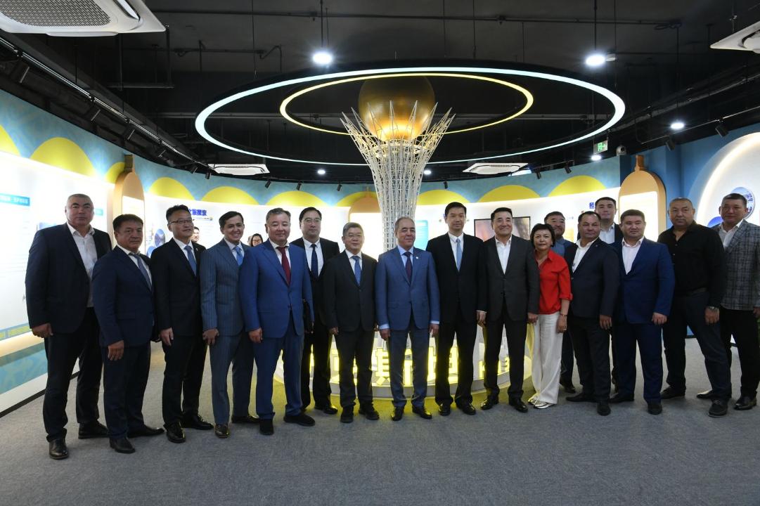 БҚО әкімдігі