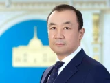 Нұрлан Сауранбаев Көлік министрі лауазымына тағайындалды