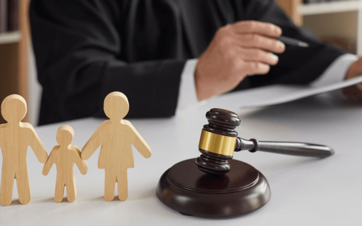 Алименттен қашып, пәтерінен айырылды