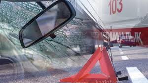 Абай облысындағы жол апатынан сарбаз қаза тапты