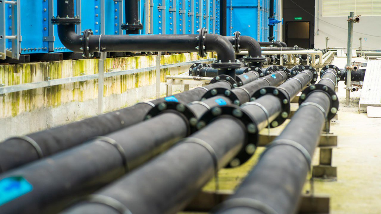 Қазақстанда су жүйелерін жаңғыртуға 188 млрд теңге бөлінді