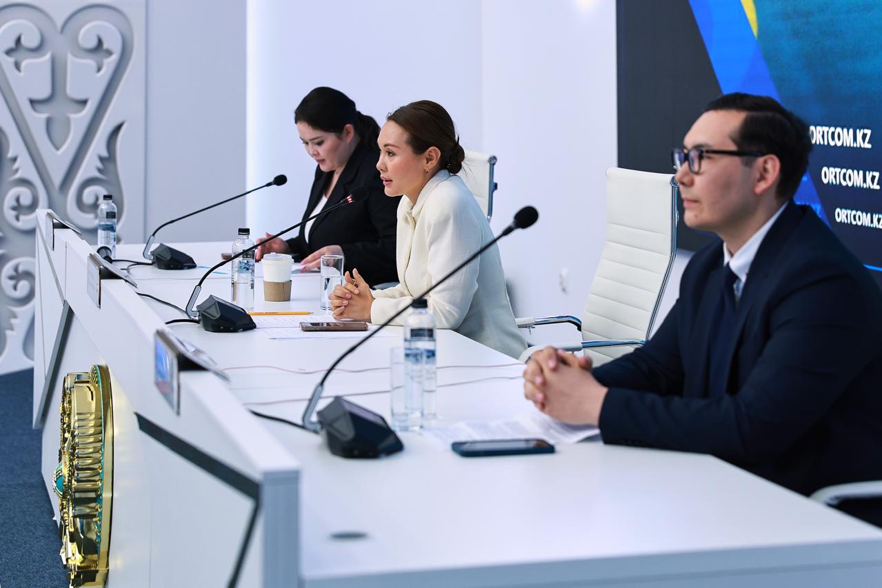 Халықаралық World Boccia Challenger турнирі өтеді