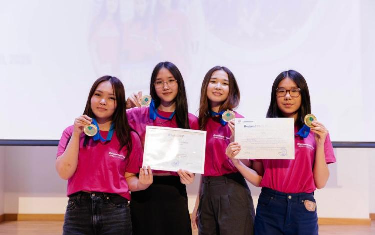 «Soile AI» – науқастарға арналған көмекші құрал