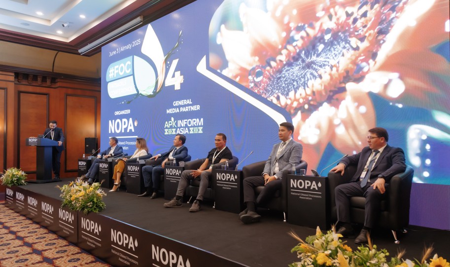 Экспорттық әлеуетіміз арта түседі