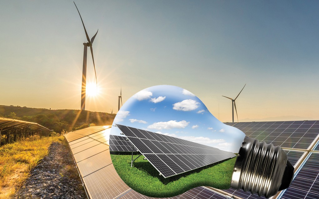 Балама энергия бағыты