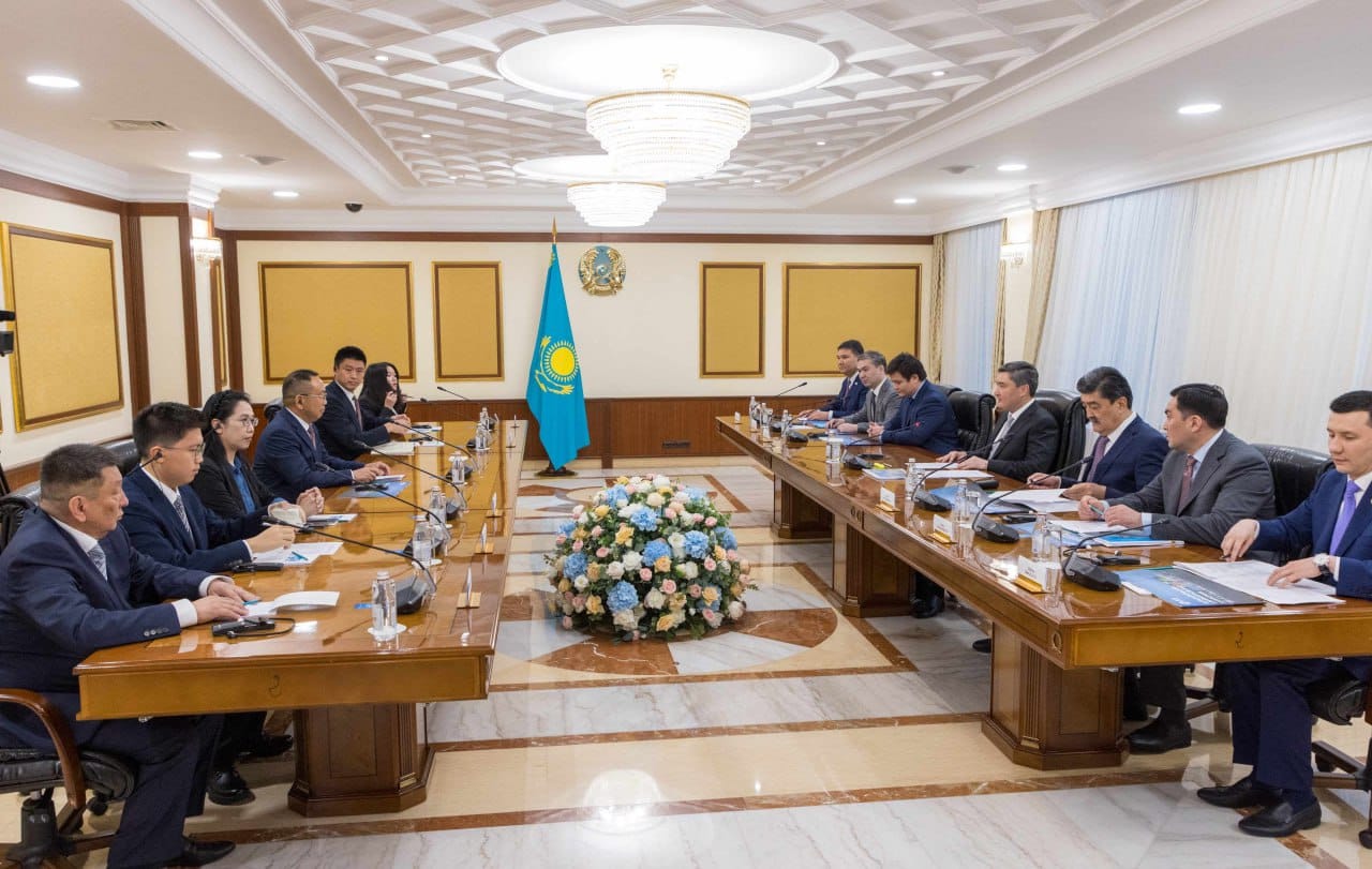 Қалдықтарды қайта өңдеу жобасы талқыланды