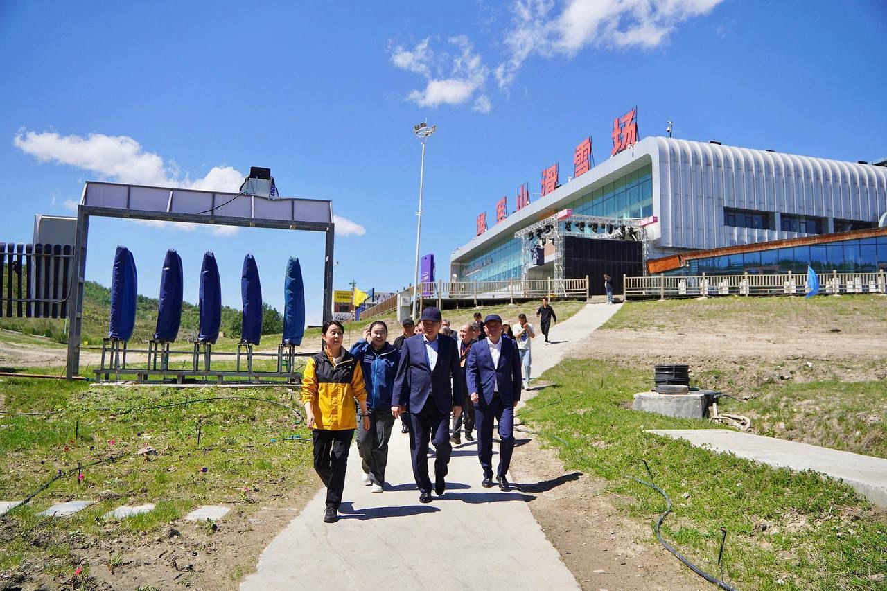 Қанасқа қатынау жеңілдейді