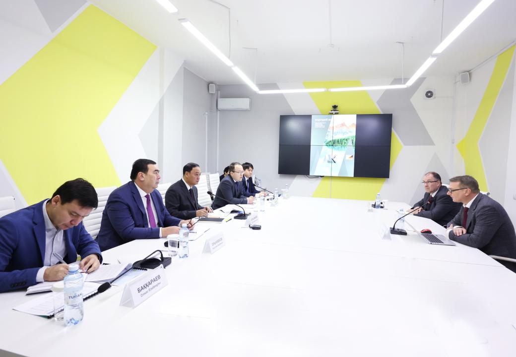 Қоқыс өңдейтін зауыт жобасы неге аяқсыз қалды?