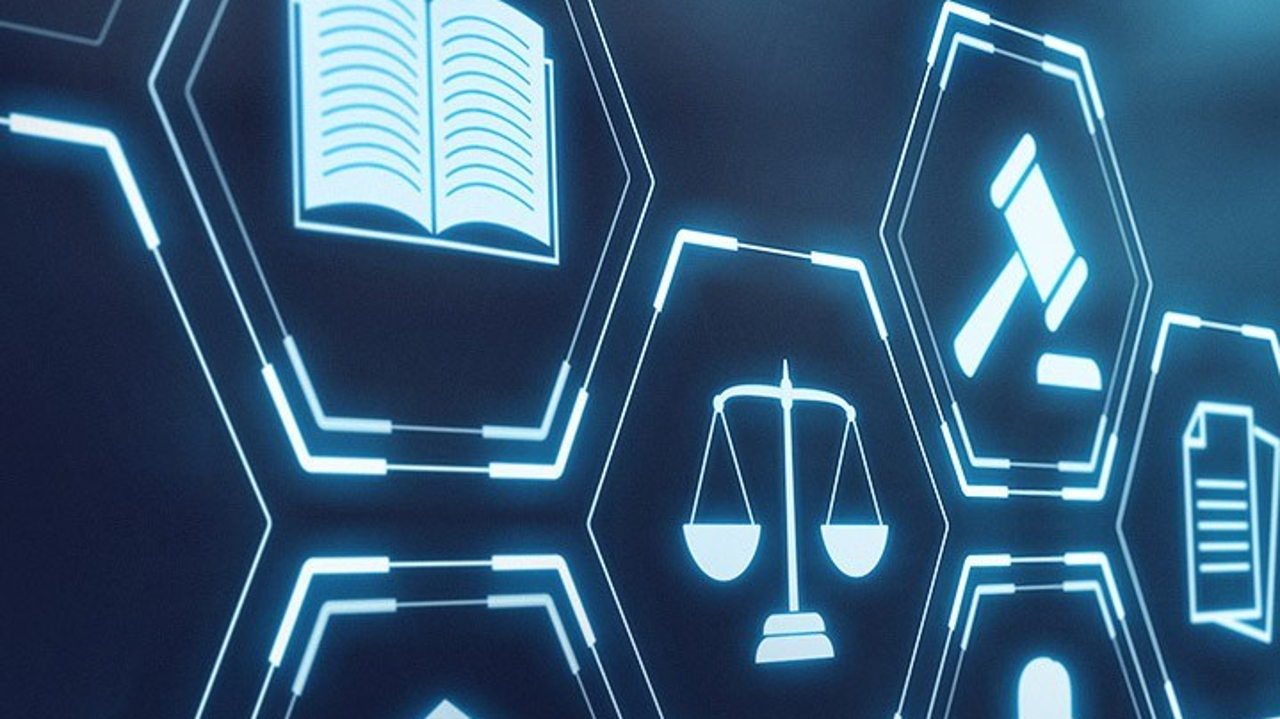 ЖИ базасында алғашқы тегін заңгерлік онлайн-сервис іске қосылды