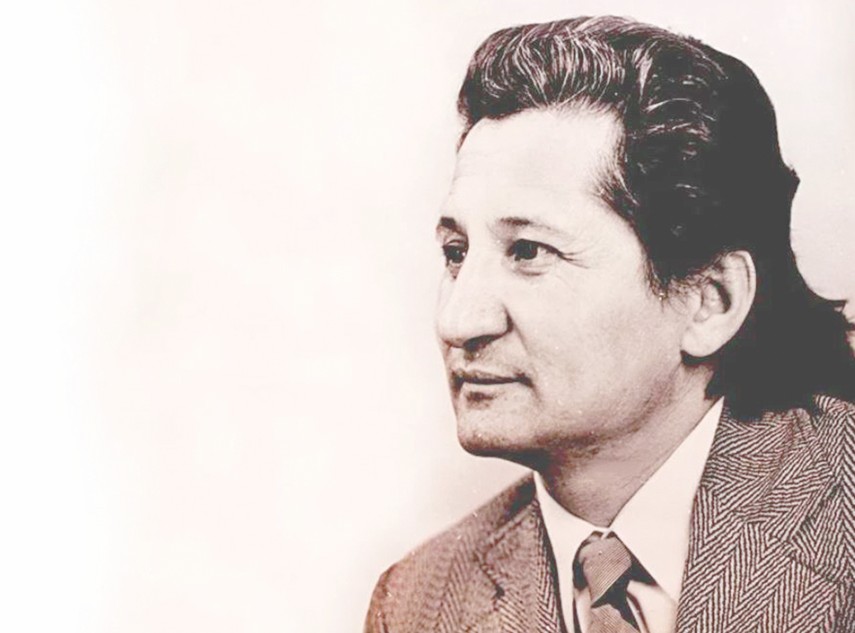 Қадыр Мырза Әлі және халық театрлары