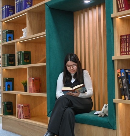 Студенттер жазғы демалысын қалай өткізеді?