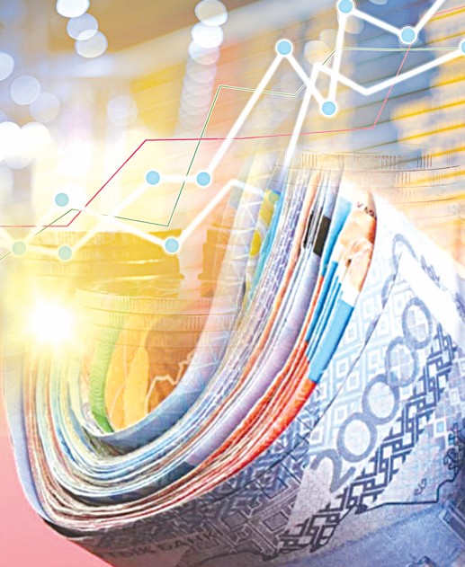 Бюджет тапшылығы ұлғая түсті