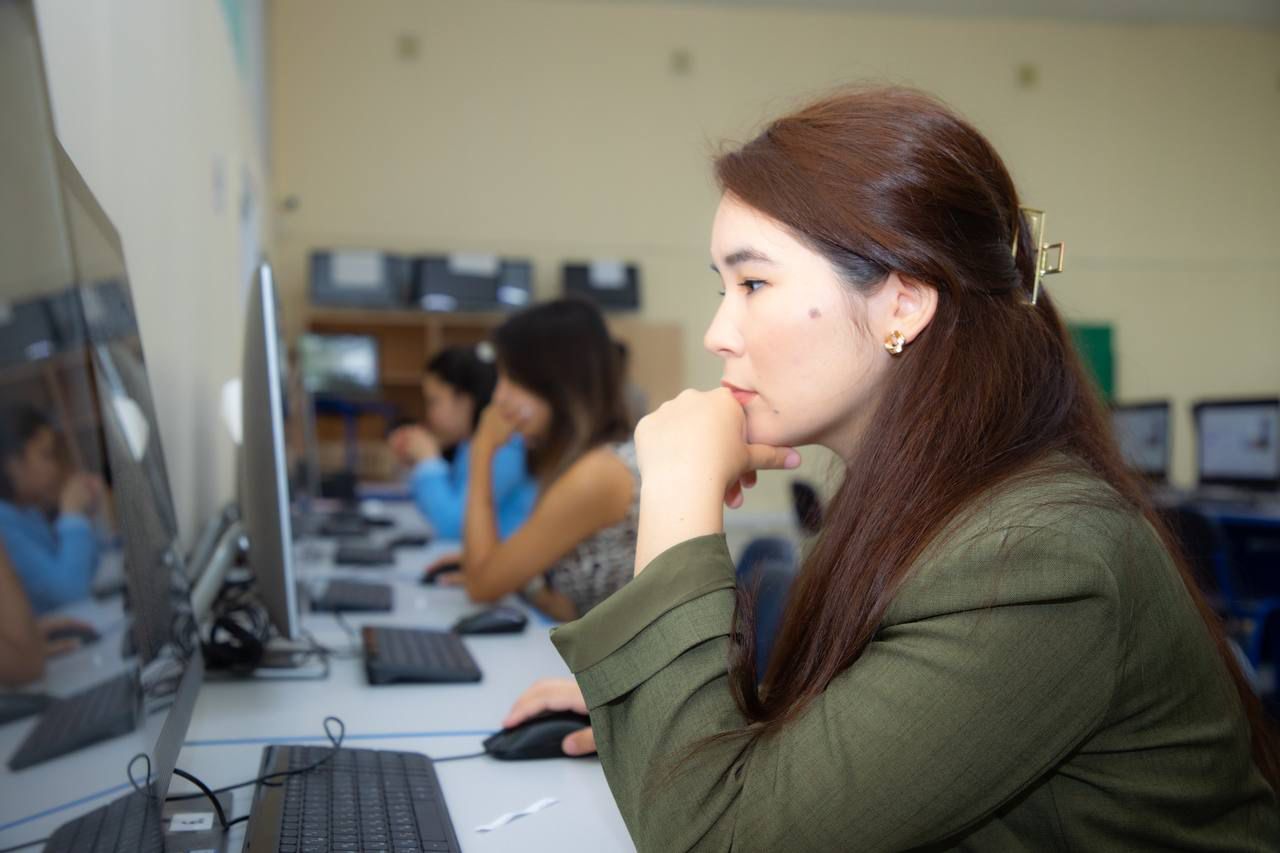 «Келешек мектептеріне» жас педагогтерді іріктеу жалғасып жатыр